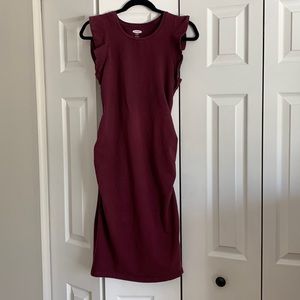 Maternity Dress